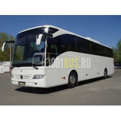 Автобус Mercedes-Benz (722)